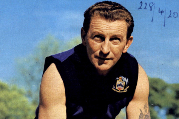 Jack Sheedy