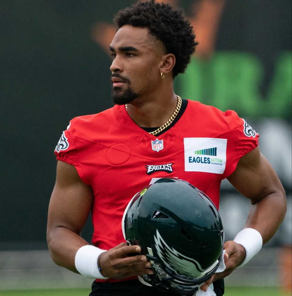Jalen Hurts