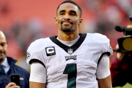 Jalen Hurts Salary: How much money is Jalen Hurts making?