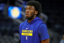James Wiseman Wife: Is James Wiseman Married?