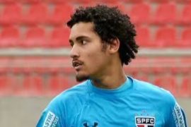Who Was Jian Kayo? Up and coming Brazilian football star dead at 21