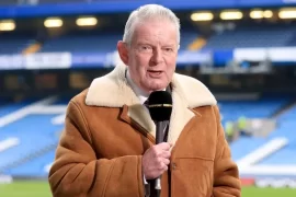 Did John Motson have cancer?
