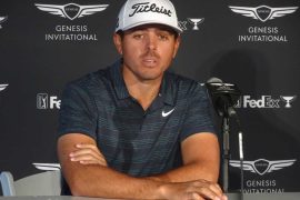 Joseph Bramlett World Ranking, Clubs, Putter, House