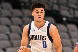 Josh Green Height: How Tall Is Josh Green Basketball?