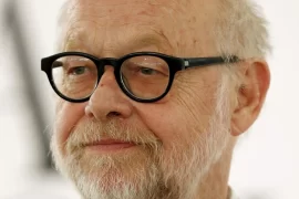 Jürgen Flimm Obituary