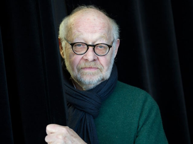 Jürgen Flimm