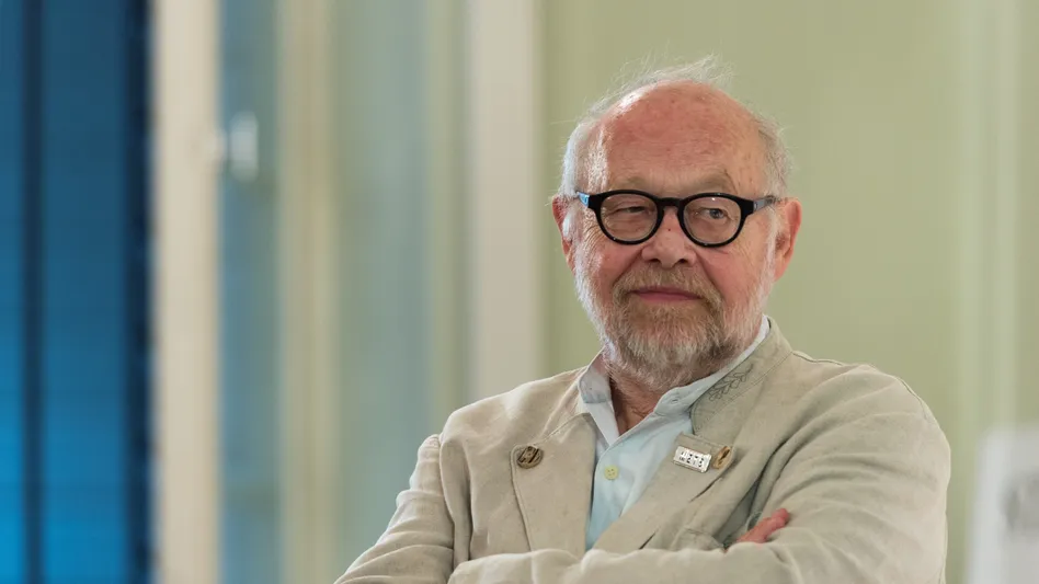 Jürgen Flimm