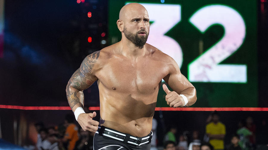 Karl Anderson Children: Meet Karl Anderson's Four Children - ABTC