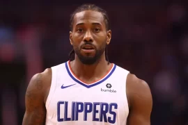 Kawhi Leonard Withdraws from Team USA for Paris Olympics