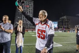 Kaye Vaughan Obituary