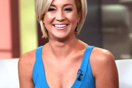 Has Kelly Pickler been on the masked singer?