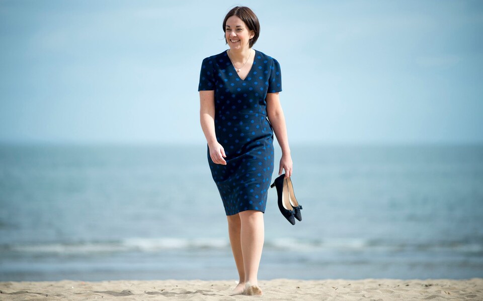 Kezia Dugdale