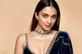 Is Kiara Advani natural beauty?