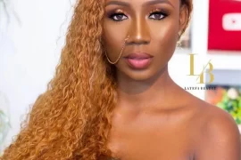 Being Single is Good in the Entertainment Industry – Korra Obidi