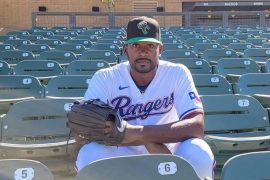 Kumar Rocker Height And Weight, Pitches, Draft, Signing Bonus, Contract