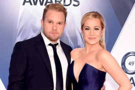 Kellie Pickler Husband Age: How old was Kyle Jacobs? How old was Kyle Jacobs when he died?