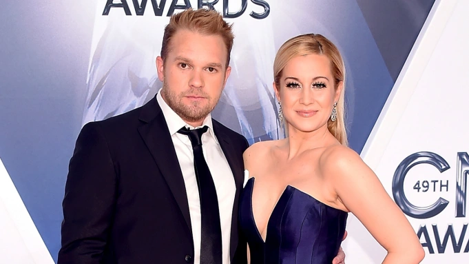 Kellie Pickler and Kyle Jacobs