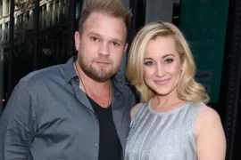 Is Kellie Pickler still married? Is Kyle Jacobs still alive?