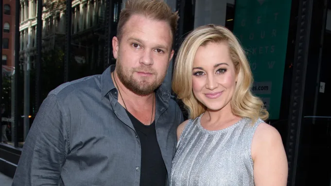 Kellie Pickler and Kyle Jacobs
