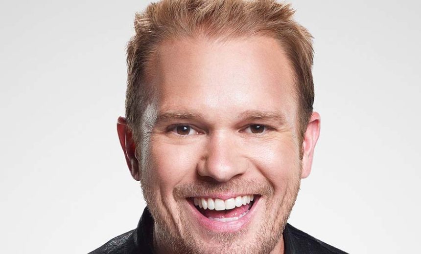 Kyle Jacobs