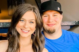 Lane Johnson Wife: Is Lane Johnson Still Married?