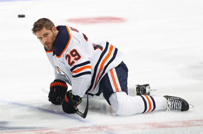Leon Draisaitl