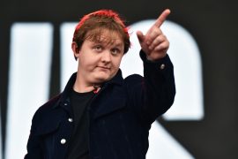 What Is Lewis Capaldi Doing Now?