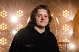 Lewis Capaldi Children: Does Lewis Capaldi Have Kids?