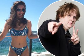 Lewis Capaldi Girlfriend: Who Is Ellie McDowell?