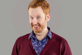 Luke McGregor Biography, Movies And TV Shows, Nominations, Awards, Height And Weight, Family, Partner, Instagram