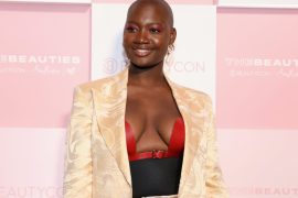 Mama Cax Biography, Net Worth At Death, Height, Family