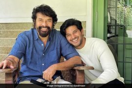 Whose Son is Dulquer Salman? How is Dulquer Salmaan Related to Mammootty?