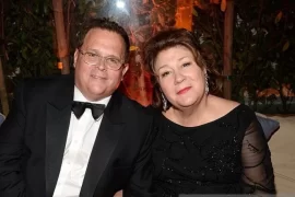 Who Is William Boals? Meet Margo Martindale’s Husband