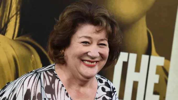 Margo Martindale