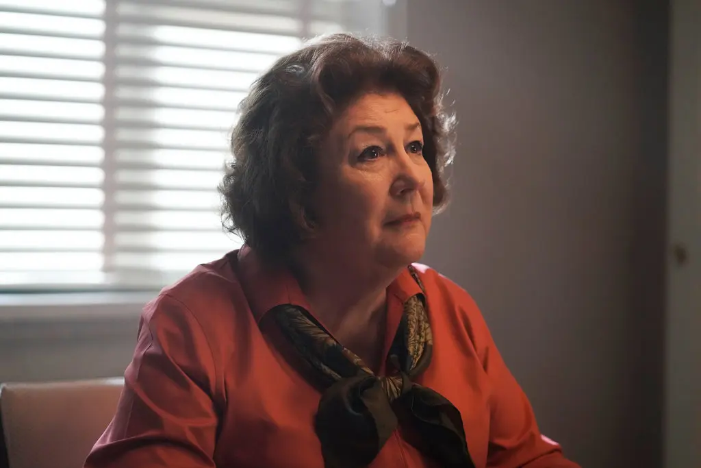 Margo Martindale