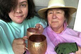 Margo Martindale Children: Meet Margo Martindale Daughter Margaret Boals