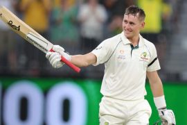 Marnus Labuschagne Career, Test Ranking, Last 10 Innings, Centuries In Test, Hundreds, Instagram
