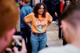 Martine Rose (Designer) Bio, Balenciaga, Shirt, Age, Height, Education, Family, Instagram, New Collection
