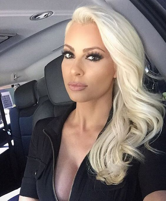 Maryse Mizanin