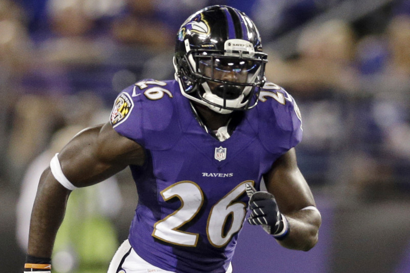 Matt Elam