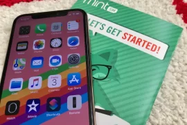 Is Ryan Reynolds the CEO of Mint Mobile? Who is the CEO of Mint Mobile?