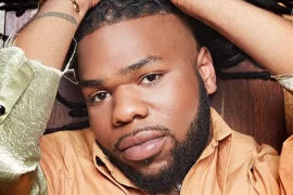 MNEK Girlfriend: Is MNEK Dating?