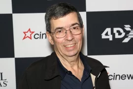Who Is Mooky Greidinger? Meet The CEO of Regal Cinemas