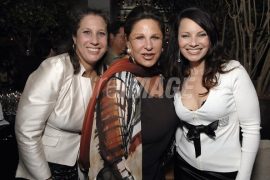 Fran Drescher Siblings: Meet Fran Drescher Sister Nadine Drescher
