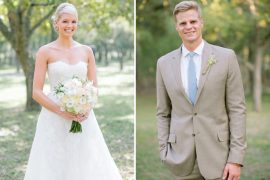 Nick Riewoldt Wife: Who Is Catherine Heard?