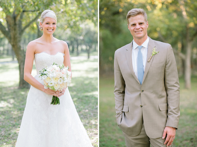 Catherine Heard and Nick Riewoldt