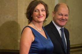 Olaf Scholz Parents: Who Are Olaf Scholz’s Parents?