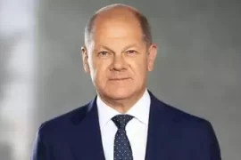 Olaf Scholz Siblings: Does Olaf Scholz Have Any Siblings?