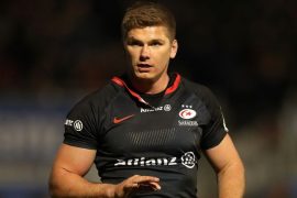 Owen Farrell Net Worth: How rich is Owen Farrell?