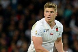 Owen Farrell Salary: How much does Owen Farrell get paid?